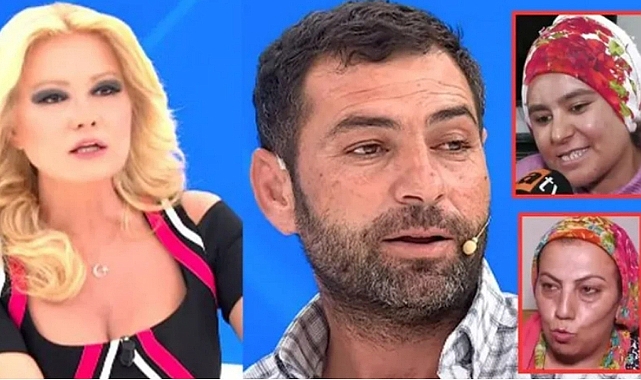 Müge Anlı’da Şok Tehdit: ‘Kocanı Kıtır Kıtır Doğrayayım’ Teklifi