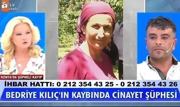 Müge Anlı'daki cinayette yeni gelişme... Cani kocanın o sözleri gerçeği eleverdi: Pavyon detayı şoke etti