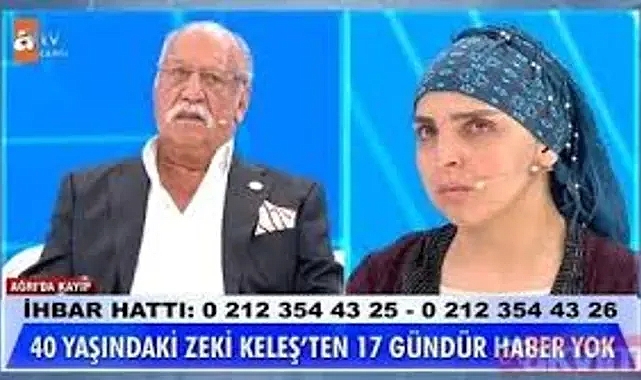 Müge Anlı Emlakçı Şenol kimdir, nerelidir, kaç yaşındadır?