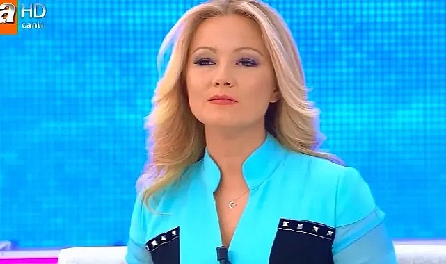 Müge Anlı Sezon Finali Yaptı mı? Ne Zaman Yeniden Başlayacak?