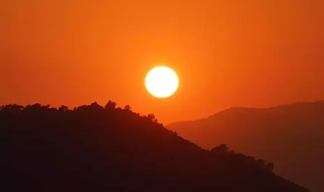 Muğla'da gün batımı izlenecek yerler: Muğla'nın en güzel seyir tepeleri