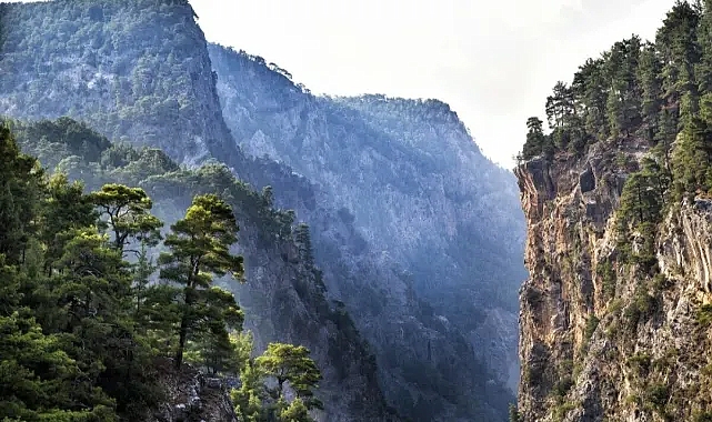 Muğla'da hangi dağlar var? Muğla'da kaç tane dağ var?