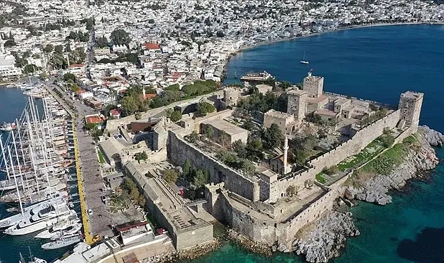 Muğla evlilik teklifi yapılacak yerler: Muğla'da nerede evlilik teklifi yapılır?