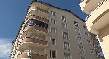 Muş'ta balkondan düşen 2 yaşındaki çocuk hayatını kaybetti