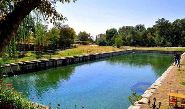 Niğde' de bayramda gidilecek yerler: Bayram tatilinde Niğde' de nerelere gidilir?