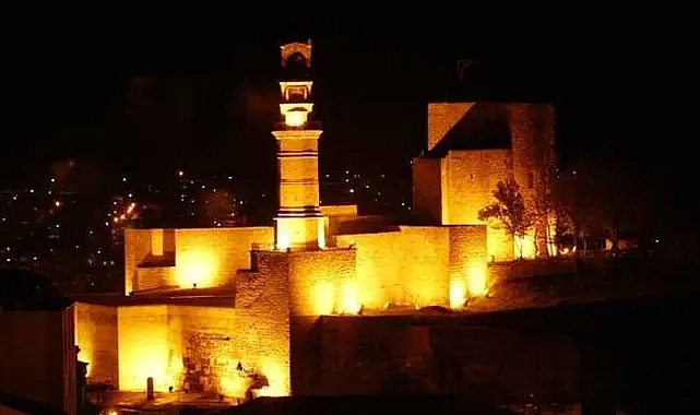 Niğde evlilik teklifi yapılacak yerler: Niğde'de nerede evlilik teklifi yapılır?