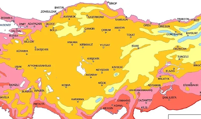 O illere flaş 3 ay uyarısı şimdi geldi. Daha da beter olacak hazır olun