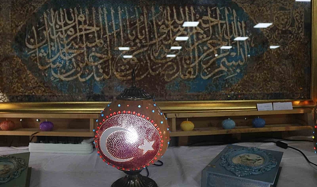 Öğrencilerin Yılsonu Segisi Göz Doldurdu