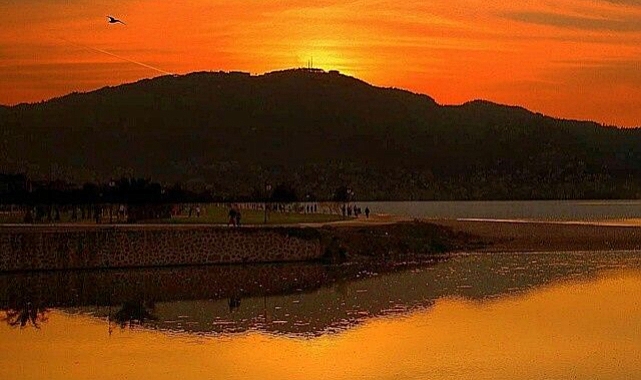 Ordu'da gün batımı izlenecek yerler: Ordu'nun en güzel seyir tepeleri