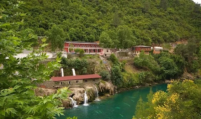 Osmaniye'de ailecek nereye gidilir? Osmaniye'de aileyle gezilecek yerler nerede?