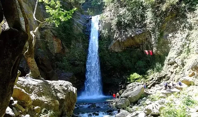Osmaniye evlilik teklifi yapılacak yerler: Osmaniye'de nerede evlilik teklifi yapılır?