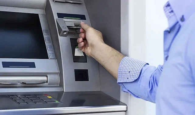 Özel Bankalardan Müjde: Para Çekme Limitleri Yükseldi!
