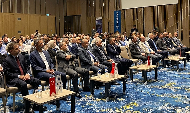 Pazarlama Kongresi'nde gündem yapay zeka oldu