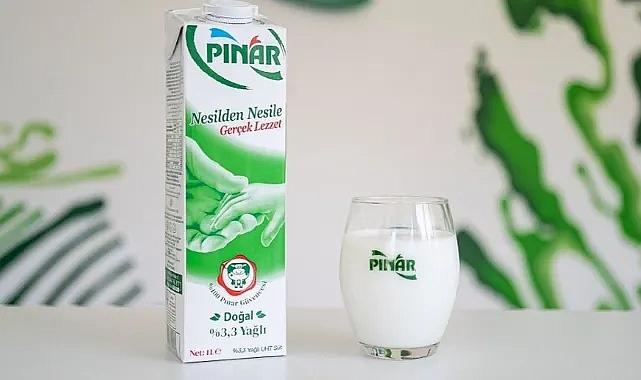 Pınar Boykot Mu? Pınar Hangi Ülkenin Ürünü? Pınar İsrail’in Ürünü Mü?
