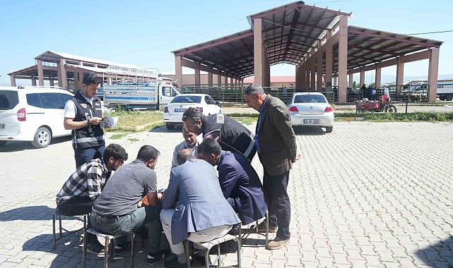 Piyasaya Sunulan Sahte Paralar İçin Uyarılar Yapılıyro