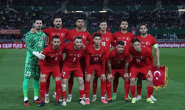 Polonya - Türkiye hazırlık maçı ne zaman, saat kaçta?