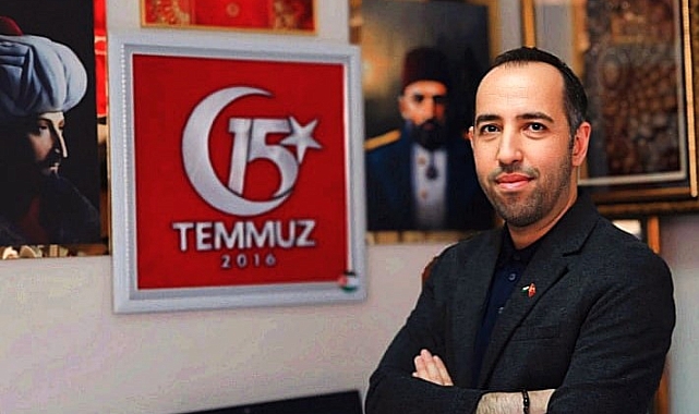 Prof. Dr. Palabıyık: "Diyarbakır Annelerine destek vermeyen oyuncu ve sanatçılar, Gazze katliamına da sessiz kaldı"