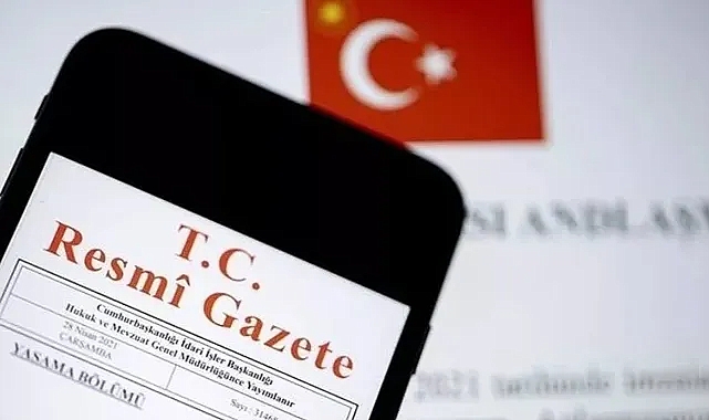 Resmi Gazete'de yayımlandı! Rekabet soruşturmaları için yeni düzenleme