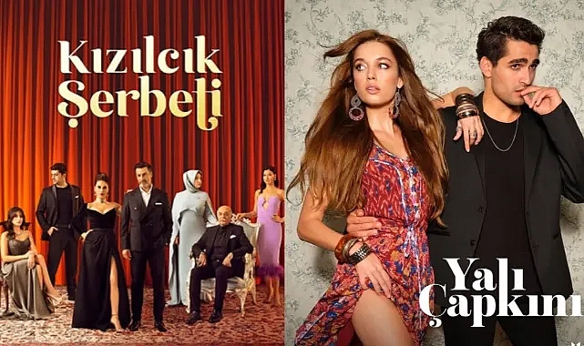 Reyting sonuçları açıklandı mı? 23 Haziran reyting sonuçları!