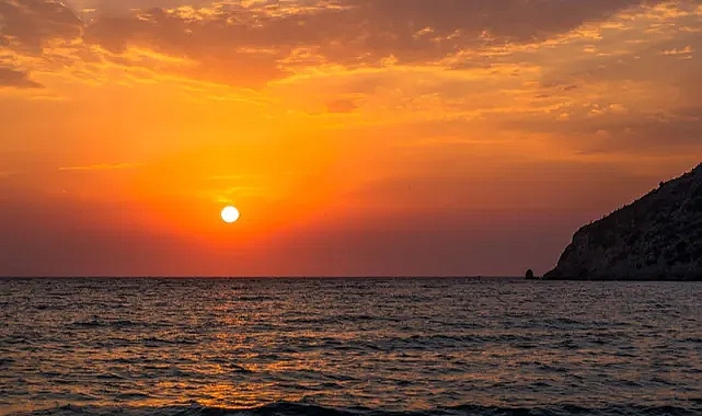 Rize'de gün batımı izlenecek yerler: Rize'nin en güzel seyir tepeleri