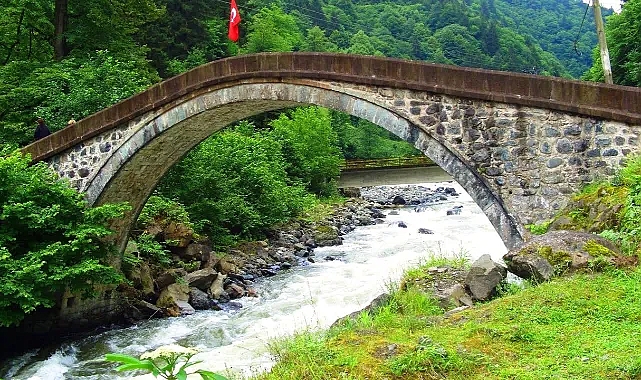 Rize evlilik teklifi yapılacak yerler: Rize'de nerede evlilik teklifi yapılır?