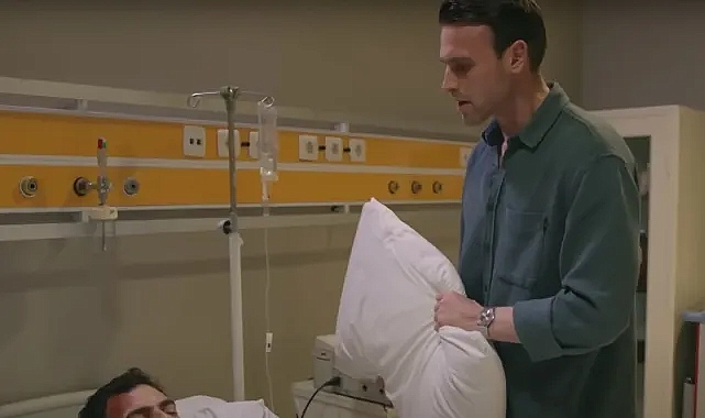 Rüzgarlı Tepe dizisi 117. bölüm izle! Kanal 7 Rüzgarlı Tepe dizisi izle yeni bölüm