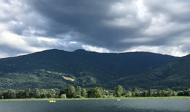 Sakarya'da hangi dağlar var? Sakarya'da kaç tane dağ var?
