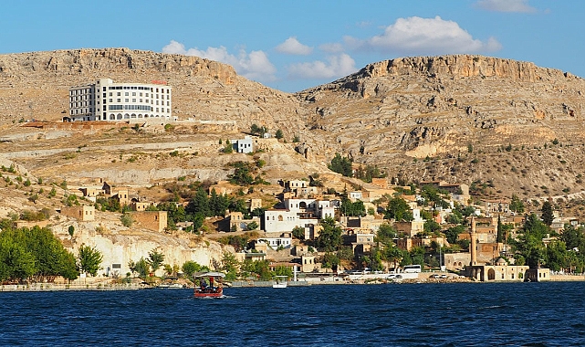 Şanlıurfa'da hangi dağlar var? Şanlıurfa'da kaç tane dağ var?