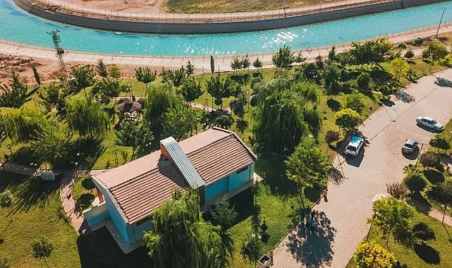 Şanlıurfa evlilik teklifi yapılacak yerler: Şanlıurfa'da nerede evlilik teklifi yapılır?