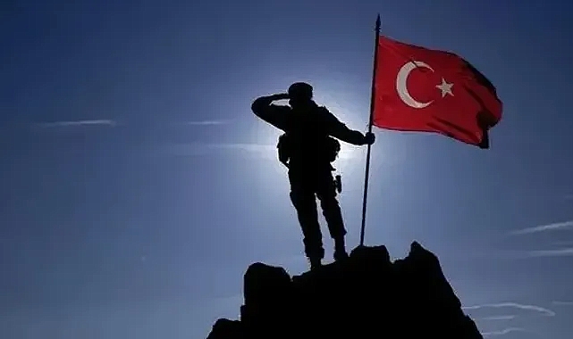 Şehit Piyade Astsubay Çavuş Mehmet Ali Horoz kimdir? Kaç Yaşında Nereli?