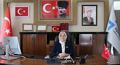 Selma Biçek Van İŞKUR İl Müdürlüğüne atandı