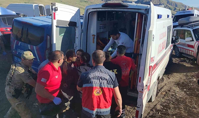 Serinlemek için sulama göletine giren çocuk hayatını kaybetti