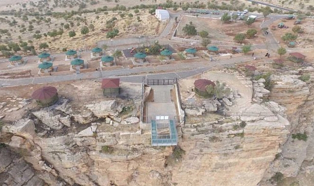 Siirt'te bayramda gidilecek yerler: Bayram tatilinde Siirt'te nerelere gidilir?