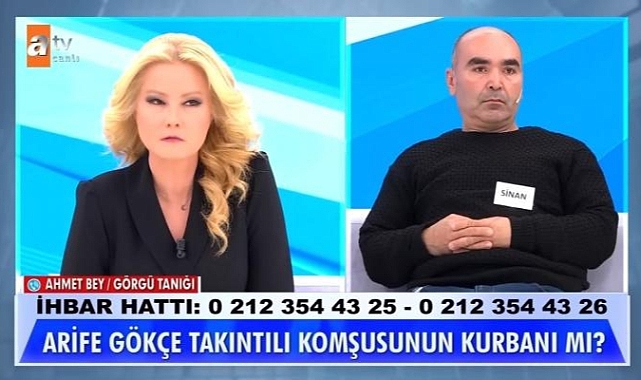 Sinan Sardoğan öldü mü? Müge Anlı'da hafızalara kazınan Sinan Sardoğan şimdi ne yapıyor?