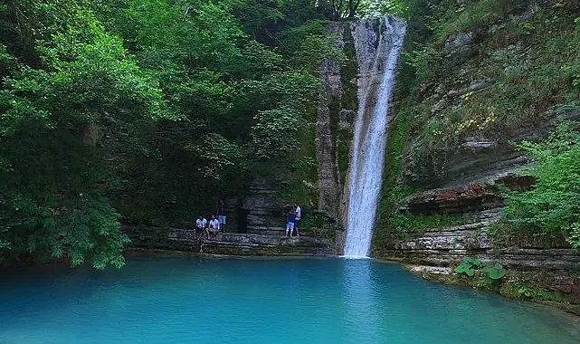 Sinop evlilik teklifi yapılacak yerler: Sinop'ta nerede evlilik teklifi yapılır?