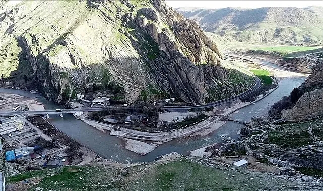 Şırnak evlilik teklifi yapılacak yerler: Şırnak'ta nerede evlilik teklifi yapılır?