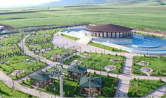 Şırnak'ta ailecek nereye gidilir? Şırnak'ta aileyle gezilecek yerler nerede?