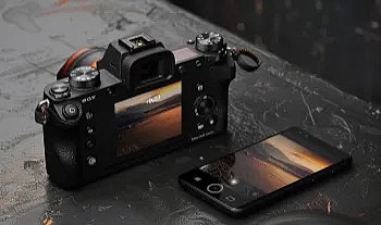 Sony A6300 Nasıl Kullanılır?