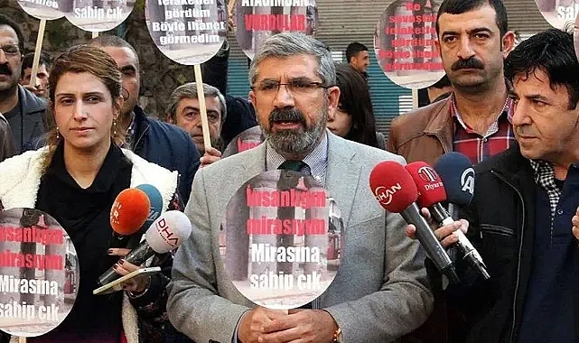 Tahir Elçi davasında karar duruşması bugün