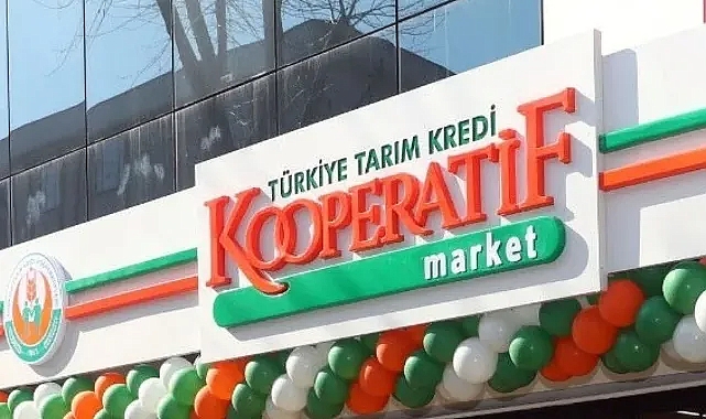 Tarım Kredi Marketlerde Kurban Bayramı Bereketi! 13 - 23 Haziran İndirimleri Başladı!