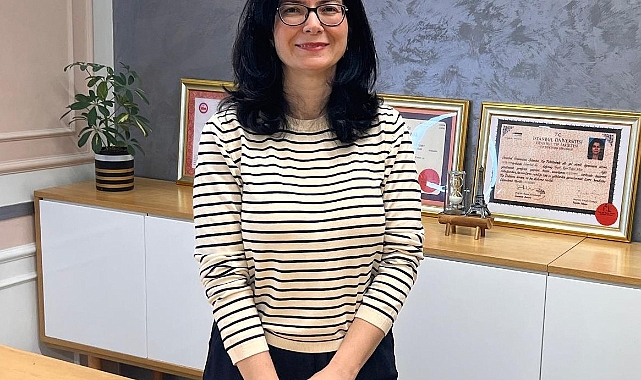 “Teknolojiyle geçirilen süre arttıkça kaygı ve depresyon seviyeleri yükseliyor”