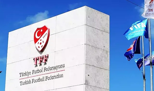 TFF Lisans Kurulu’ndan 6 kulübe ulusal lisans