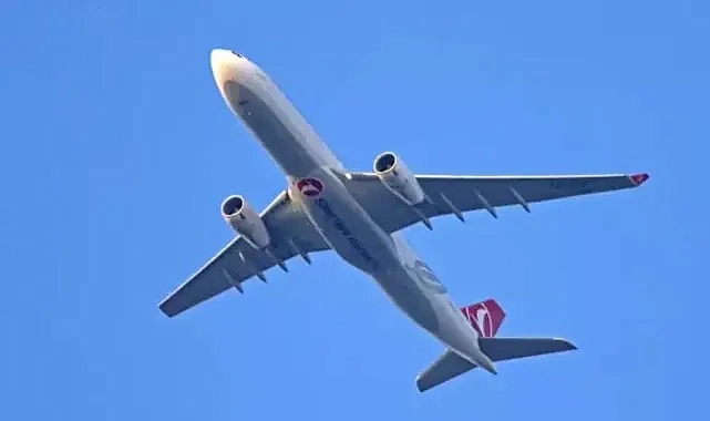 THY'den Kurban Bayramı kararı