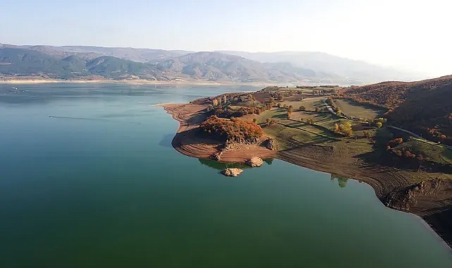 Tokat evlilik teklifi yapılacak yerler: Tokat'ta nerede evlilik teklifi yapılır?