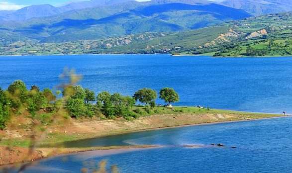 Tokat'ta ailecek nereye gidilir? Tokat'ta aileyle gezilecek yerler nerede?