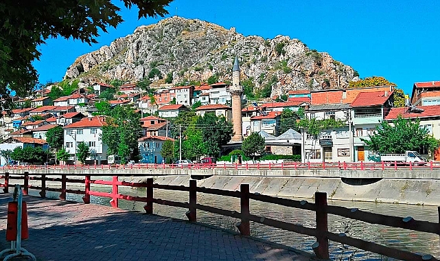 Tokat'ta bayramda gidilecek yerler: Bayram tatilinde Tokat'ta nerelere gidilir?