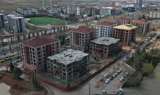 Toki'de o dallara başvuranlara müjdeli haber bizden! İlk Evim İlk Arsa hayırlı olsun