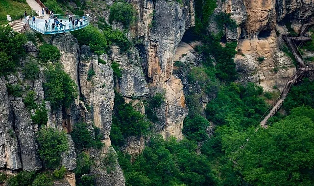 Trabzon evlilik teklifi yapılacak yerler: Trabzon'da nerede evlilik teklifi yapılır?