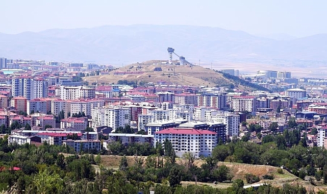 TÜİK ülke geneli konut satış istatistiklerini paylaştı