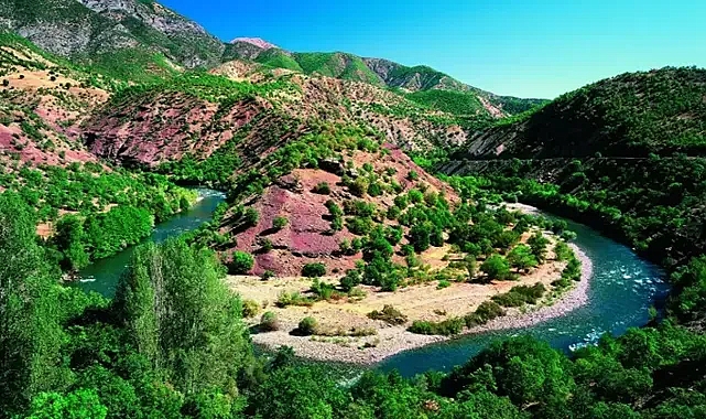 Tunceli'de ailecek nereye gidilir? Tunceli'de aileyle gezilecek yerler nerede?
